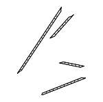 L37215909A - : Serpentine Belt for Mazda: 3, 5 Image