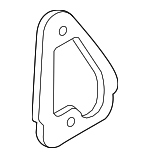 5N0945192A - : Tail Lamp Assembly Gasket for Volkswagen: Tiguan, Tiguan Limited Image