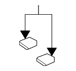 71537AA020 - Body: Protector for Scion: tC | Toyota: Corolla, Matrix, Prius, Sienna Image