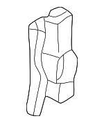 4B9807986A - Body: Support for Audi Image