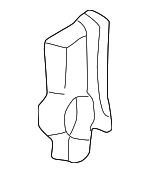 4B9807985A - Body: Support for Audi Image