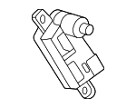 80A862159B - Body: Actuator for Volkswagen Image