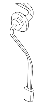 19116820 - Electrical: Harness for Saturn: Vue Image