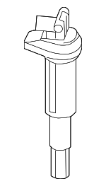 12138616153 - Electrical: Ignition Coil for BMW: 128i, 135i, 135is, 228i, 228i xDrive, 320i, 320i xDrive, 325Ci, 325i, 325xi, 328i, 328i GT xDrive, 328i xDrive, 328xi, 330Ci, 330e, 330i, 330xi, 335i, 335i GT xDrive, 335i xDrive, 335xi, 428i, 428i Gran Coupe, 428i xDrive, 428i xDrive Gran Coupe, 435i, 435i Gran Coupe, 435i xDrive, 435i xDrive Gran Coupe, 525i, 525xi, 528i, 528i xDrive, 528xi, 530i, 530xi, 535i, 535i GT, 535i GT xDrive, 535i xDrive, 540i, 545i, 550i, 550i GT, 550i GT xDrive, 550i xDrive, 640i, 640i Gran Coupe, 640i xDrive, 640i xDrive Gran Coupe, 645Ci, 650i, 650i Gran Coupe, 650i xDrive, 650i xDrive Gran Coupe, 740i, 740Li, 740Li xDrive, 745i, 745Li, 750i, 750i xDrive, 750Li, 750Li xDrive, 760i, 760Li, ActiveHybrid 3, ActiveHybrid 5, ActiveHybrid 7, Alpina B6 xDrive Gran Coupe, Alpina B7, Alpina B7 xDrive, Alpina B7L, Alpina B7L xDrive, M2, M235i, M235i xDrive, M3, M4, M5, M6, M6 Gran Coupe, M760i xDrive, X1, X3, X4, X5, X6, Z3, Z4 Image