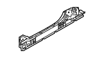 764511JA0A - Body: Inner Sill for Nissan: Quest Image