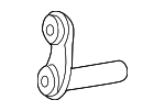 33326770749 - Suspension: Suspension Integral Link for BMW Image