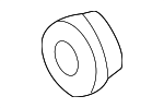 33326760374 - Suspension: Suspension Control Arm Nut for BMW Image