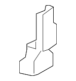 5714633041 - Body: Side Plate for Toyota Image image