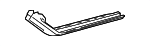 5719133020 - Body: Rear Rail for Toyota Image image