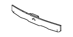 71570TY2A51 - Body: Energy Absorber for Acura Image