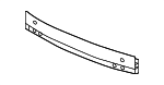 71531TY2A00 - Body: Impact Bar for Acura Image