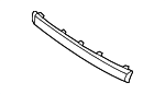 9484229 - : Center Molding for Volvo Image