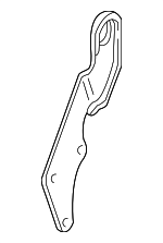 12570319 - Engine: Lift Bracket for GM Image