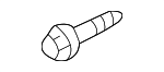 11515768 - Engine: Strut Bracket Bolt for GM Image