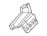 41007472655 - Body: Filler Seal for BMW Image