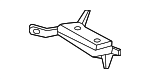 41007472693 - Body: Filler Seal for BMW Image