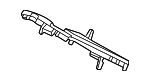 41007472695 - Body: Filler Seal for BMW Image