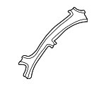 MR586113 - : Inner Rail for Mitsubishi Image