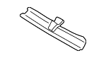 MR325784 - Body: Windshield Header for Mitsubishi Image