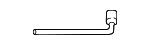 10280502 - Suspension: Wrench for Buick: Century, Regal | Chevrolet: Impala, Monte Carlo | Oldsmobile: Intrigue | Pontiac: Grand Prix Image