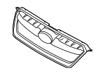 91122FJ010 - : Grille Assembly for Subaru: Impreza Image