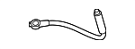 TK7843810B - Brakes: Flex Hose for Mazda: CX-9 Image