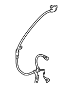 TK78437EX - : ABS Sensor for Mazda: CX-9 Image