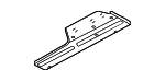 G45306LTMA - Body: Floor Extension for Nissan: Sentra Image