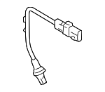 392103C860 - : Oxygen Sensor for Kia: Borrego Image