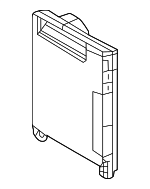 8922142482 - : Control Module for Subaru: Solterra Image