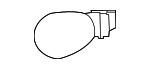 90981AF003 - Electrical: Signal Bulb for Toyota Image