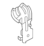 97785J9000 - HVAC: Hose &amp; Tube Assembly Holder for Kia Image