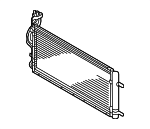 97606Q5500 - HVAC: Condenser for Kia Image