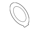 97683D9000 - HVAC: Valve Snap Ring for Kia Image