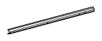 2146364300 - Body: Rocker Panel Reinforcement for Mercedes-Benz Image