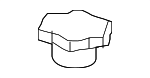 AJ87922 - Engine: Filler Cap for Jaguar Image