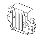 8633A097 - Electrical: Module for Mitsubishi: Outlander, Outlander PHEV Image