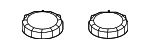 42032FL000 - Fuel System: Retainer Ring for Subaru Image