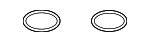 42057FL000 - Fuel System: Retainer Ring Plate for Subaru Image