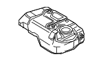 ZZC442110A - Fuel System: Fuel Tank for Mazda: Tribute Image