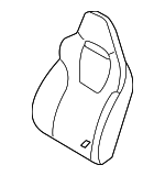 64131FG030AQ - : Seat Back Cover for Subaru: Impreza Image