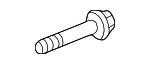 9011916005 - Suspension: Support Arm Bolt for Lexus: LX470 Image