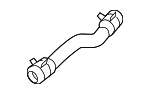 28673AT100 - : Inlet Hose for Kia Image