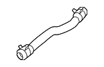 28673AT200 - : Outlet Hose for Kia: Niro Image
