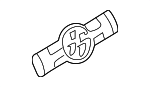 SU00307083 - Body: Emblem for Toyota: 86 Image