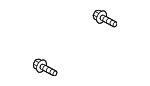 5816333000 - Brakes: Lower Guide Bolt for Hyundai Image