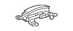 3597848080 - Body: Shift Indicator for Toyota Image