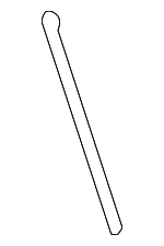 4724750AB - Body: Link Rod for Chrysler: PT Cruiser Image