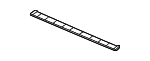 70640T90A31 - Body: Front Trim for Honda Image