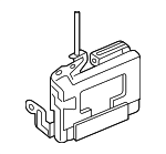 95400J6600 - Electrical: Body Control Module for Kia Image